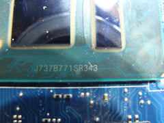 Dell Latitude 5580 15.6" Intel i3-7100U 2.4Ghz Motherboard PF39V LA-E091P