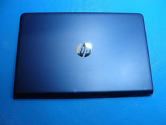 HP Pavilion 15.6” 15-cc034cl OEM Glossy HD LCD Touch Screen Complete Assembly