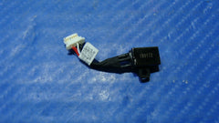 Dell Inspiron 11-3180 11.6" Genuine DC-IN Power Jack w/Cable 450.07604.2001 ER* - Laptop Parts - Buy Authentic Computer Parts - Top Seller Ebay