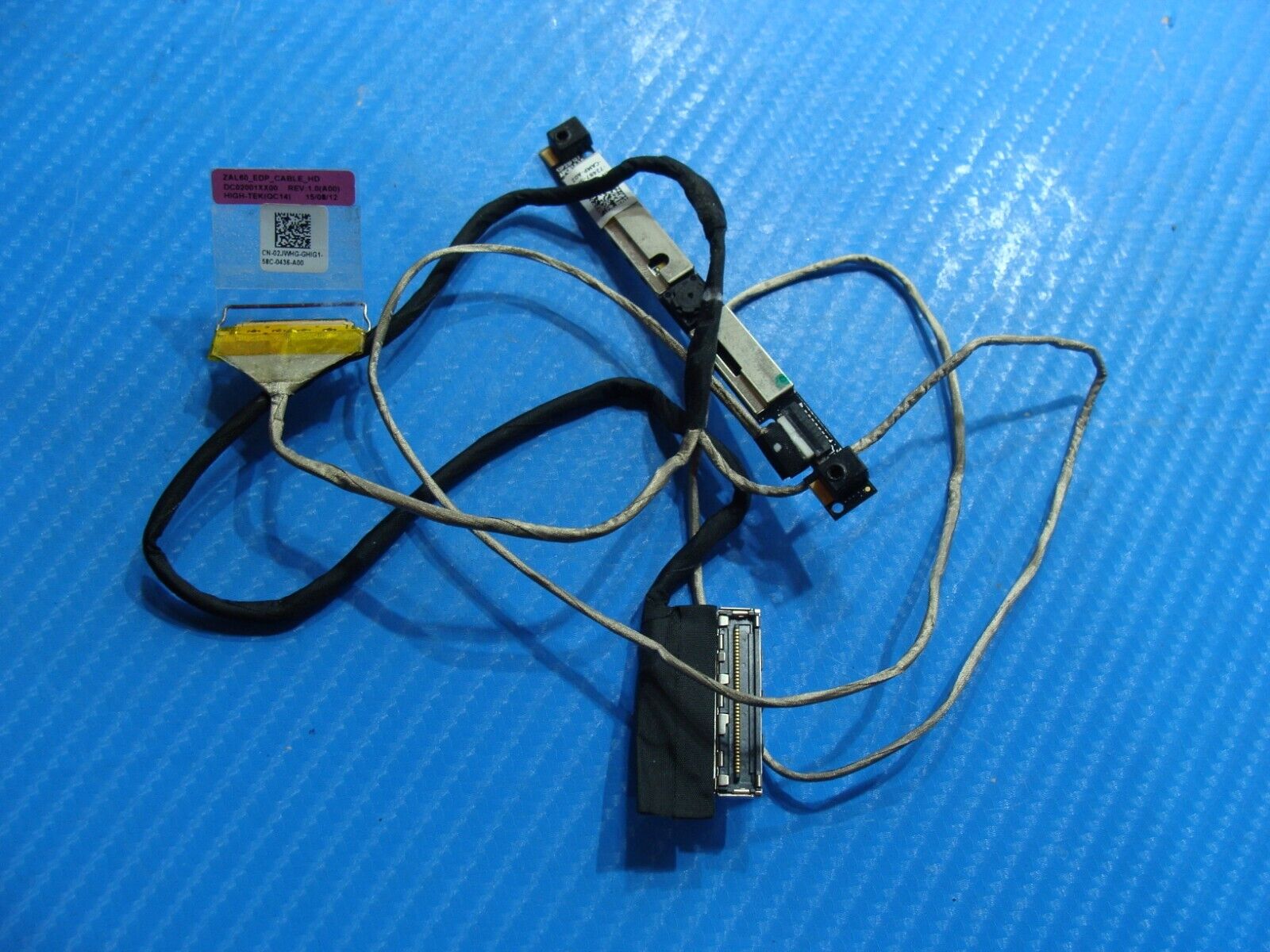 Dell Latitude 3550 15.6