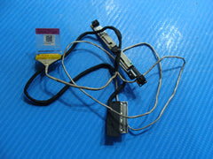 Dell Latitude 3550 15.6" Genuine Laptop LCD Video Cable w/Webcam 2JWHG