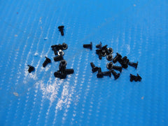 Dell Latitude E7470 14" Screw Set Screws for Repair ScrewSet