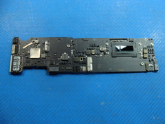 MacBook Air A1466 13" 2013 MD760LL/A i5 1.3GHz 4GB Logic Board 661-7476 AS IS