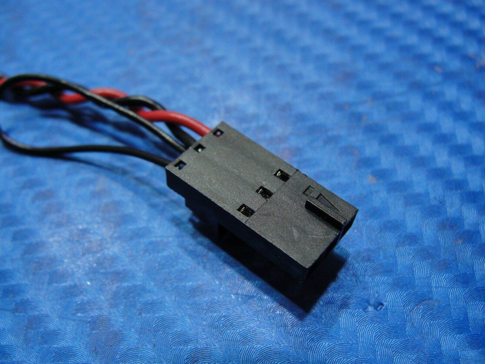 Dell Precision T3610 Genuine Desktop Intrusion Switch w/ Cable UC635 - Tested Computer Laptop Parts