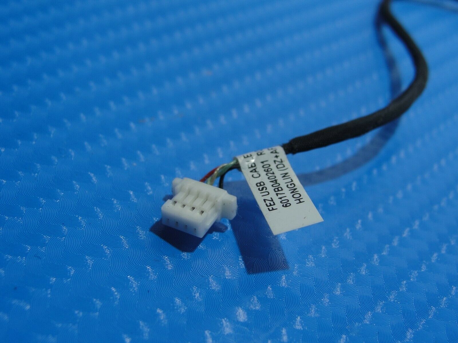 Toshiba Satellite C855-S5350 15.6