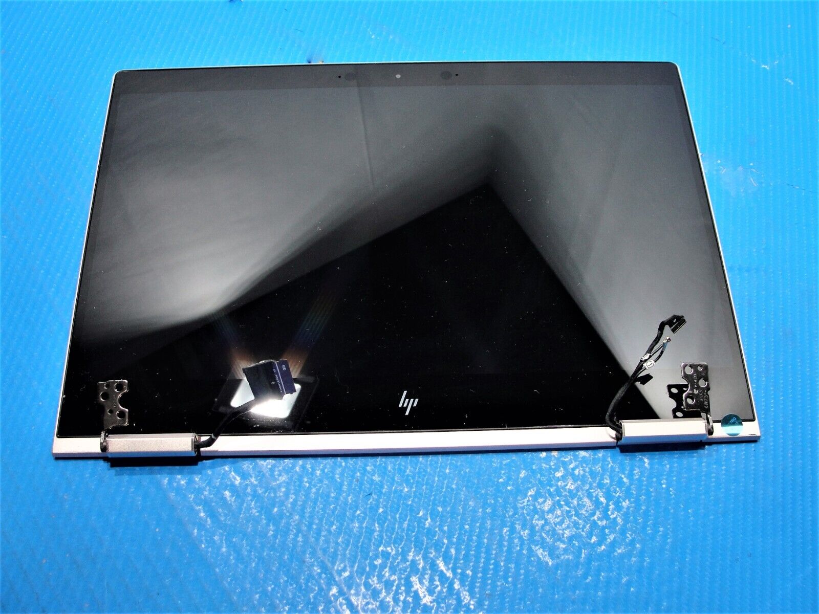 HP Spectre x360 13t-ae000 13.3 Genuine Glossy FHD LCD Touch Screen Assembly