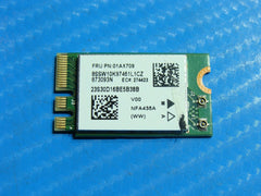 Lenovo IdeaPad 130-15AST 15.6" Genuine WiFi Wireless Card QCNFA435 01AX709 