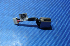 Dell Latitude 5290 12.3" Genuine DC IN Power Jack w/Cable 6TN0P ER* - Laptop Parts - Buy Authentic Computer Parts - Top Seller Ebay