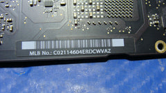 MacBook Air 13" A1369 2010 MC504LL/A Intel 2 Duo SL9600 Logic Board AS IS GLP* Apple