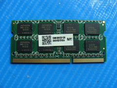 Acer E5-576G-5762 ADATA 8GB 2Rx8 PC3L-12800S SO-DIMM Memory RAM AO1L16BC8R2-BPOS