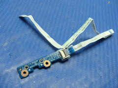 Dell Inspiron 15 7567 15.6" Genuine Laptop LED Board w/ Cable LS-D992P ER* - Laptop Parts - Buy Authentic Computer Parts - Top Seller Ebay