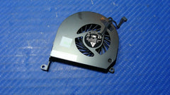 MacBook Pro A1286 15" Late 2008 MB470LL/A OEM CPU Cooling Left Fan 661-4952 ER* - Laptop Parts - Buy Authentic Computer Parts - Top Seller Ebay