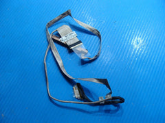 HP 2000-2d19wm 15.6" Genuine Laptop LCD Video Cable w/Webcam 689690-001