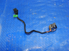 HP Pavilion dv6-7010us 15.6" Genuine Laptop DC IN Power Jack w/Cable 678222-FD1 HP