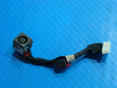 Dell Alienware 17 17.3" Genuine Laptop DC IN Power Jack w/Cable R085W 