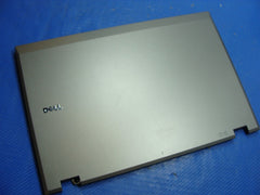 Dell Latitude 15.6 E5510 OEM Laptop LCD Back Cover w/Front Bezel Silver G6TDY