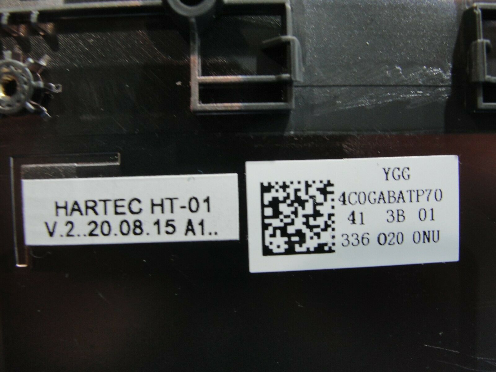 HP Chromebook x360 11.6