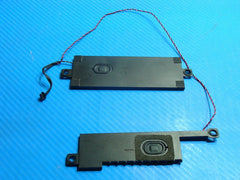 Dell XPS 15.6" 15z OEM Left & Right Speaker Set Speakers JPG3J - Laptop Parts - Buy Authentic Computer Parts - Top Seller Ebay