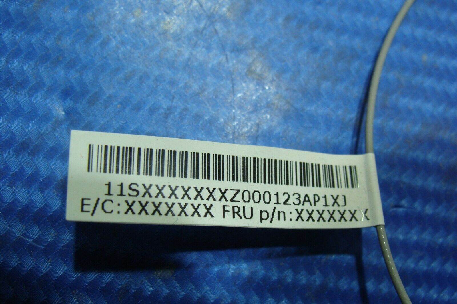 Lenovo H530S Genuine Desktop WiFi Antenna ER* - Tested Computer Laptop Parts