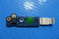 Samsung Chromebook 4 XE310XBA-K01US 11.6" Audio Jack Board w/Cable BA92-19897A