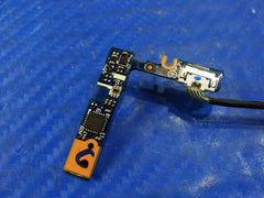 Lenovo IdeaPad Yoga 11S 11.6" Webcam w/ Boards Cable PK40000LL00 DC02C003M00 - Laptop Parts - Buy Authentic Computer Parts - Top Seller Ebay