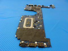 Dell Latitude 7390 13.3" Intel i7-8650U 1.9GHz Motherboard LA-F311P MXW44