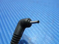 Genuine Chicony AC Adapter Power Charger 12V 3.33A 40W A040R038L AD-4012NHF - Tested Computer Laptop Parts