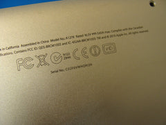 MacBook Pro A1278 MC700LL/A Early 2011 13" Bottom Case Housing 922-9447