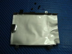 HP Pavilion x360 m1-u001dx 11.6" Genuine Laptop HDD Hard Drive Caddy w/ Screws HP