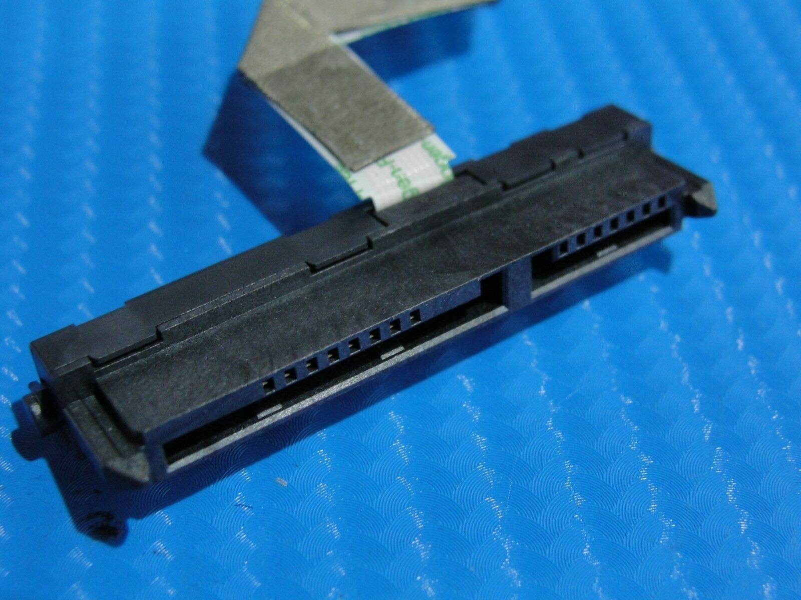 Lenovo IdeaPad S145-15IWL 81MV Hard Drive Caddy w/Screws Connector AM1A4000600 - Tested Computer Laptop Parts