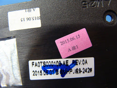 Lenovo ThinkPad E550 15.6" Genuine Laptop Palmrest w/Touchpad AP0TS000600