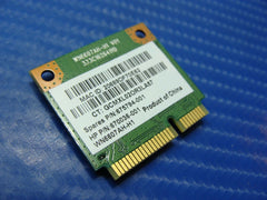 HP ENVY 15.6" dv6z-7200 Genuine Wireless WiFi Card 670036-001 AR5B125 GLP* - Laptop Parts - Buy Authentic Computer Parts - Top Seller Ebay