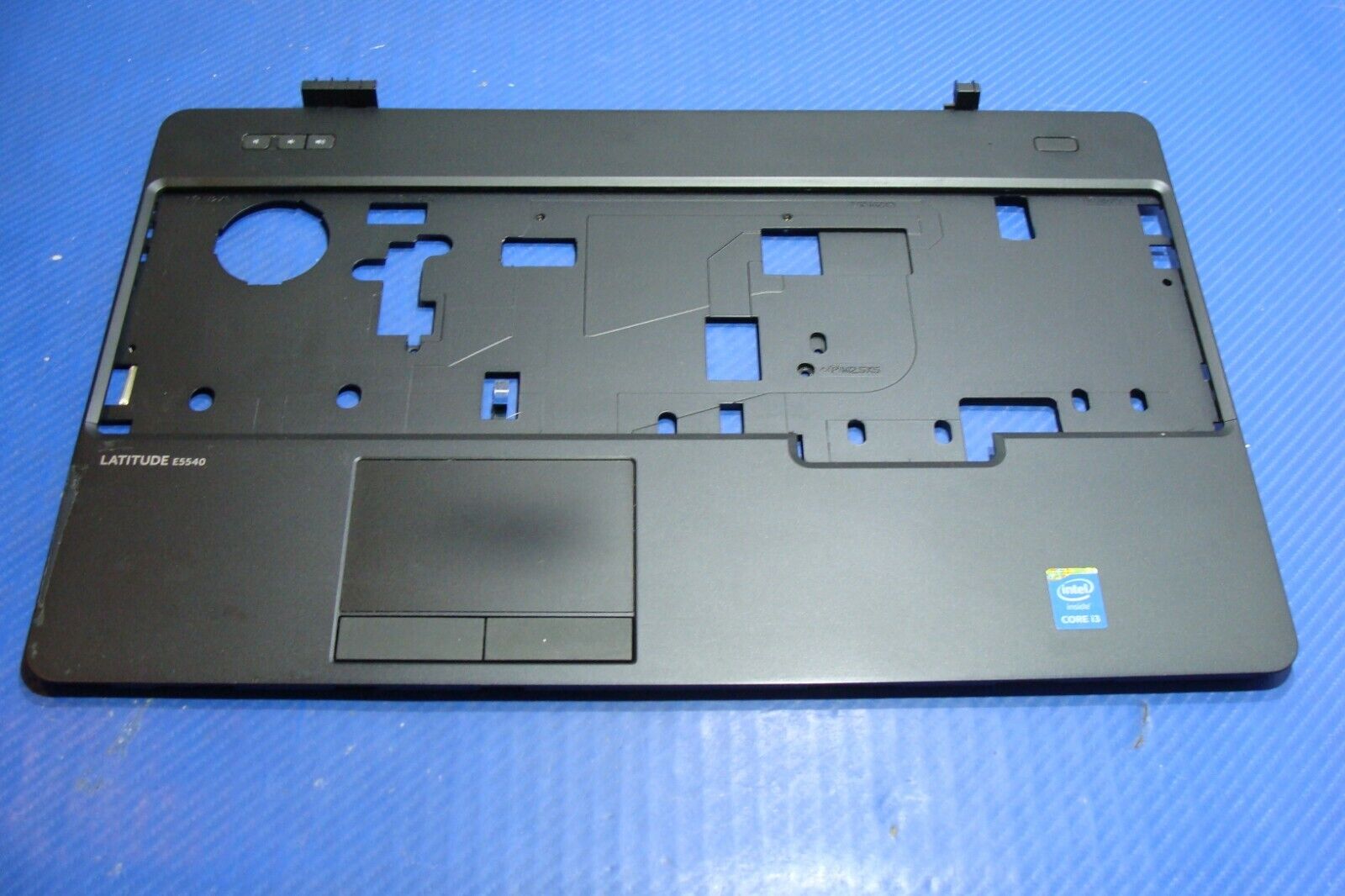 Dell Latitude E5540 15.6 Genuine Laptop Palmrest w/Touchpad A136L6 AP0WR000800