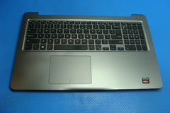 Dell Inspiron 15.6" 5565 OEM Laptop Palmrest w/ Touchpad Keyboard pt1ny 