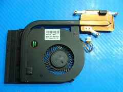 Lenovo IdeaPad S510p Touch 20299 15.6" CPU Cooling Fan w/ Heatsink 60.4L102.002 - Laptop Parts - Buy Authentic Computer Parts - Top Seller Ebay