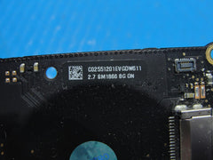 MacBook Pro A1502 2015 MF839LL/A 13" i5-5257 2.7GHz 8GB Logic Board 661-02354