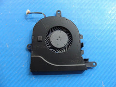 Dell Latitude 3590 15.6" Genuine Laptop CPU Cooling Fan NPFW6 DC28000K8D0