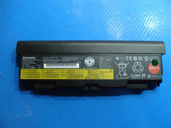 Lenovo Thinkpad T440p 14" Battery 10.8V 8260mAh 100Wh 45N1150 45N1779