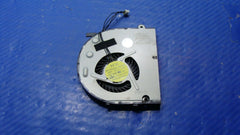 Lenovo IdeaPad 110-15ISK 15.6" Genuine CPU Cooling Fan DC28000ENF0 ER* - Laptop Parts - Buy Authentic Computer Parts - Top Seller Ebay