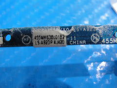 Lenovo Yoga 2 13 13.3" Genuine LCD Video Cable w/Mic Board dc02001vl00 ls-a923p