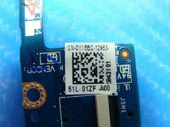Dell Latitude E7240 12.5" Genuine Laptop Card Reader Board LS-9431P YY5BC 