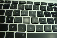MacBook Pro A1286 15" Early 2011 MC721LL/A Top Case w/Keyboard Trackpad 661-5854 