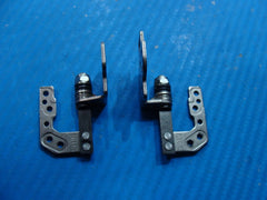 Evoo EG-LP6-BK 17.3" Genuine Laptop Left & Right Hinge Set