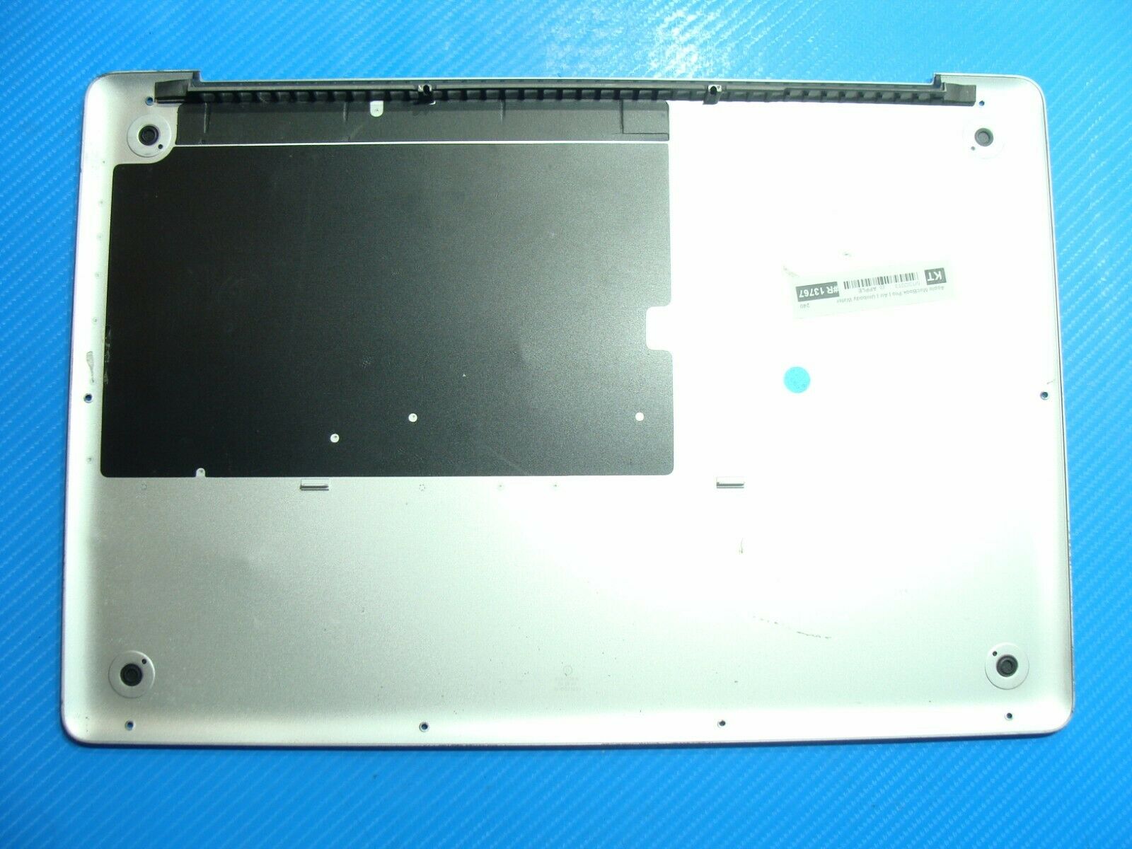 MacBook Pro A1286 15