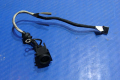 Sony VAIO VPCEB25FX 15.5" Genuine DC IN Power Jack w/Cable 015-0101-1513_A Sony