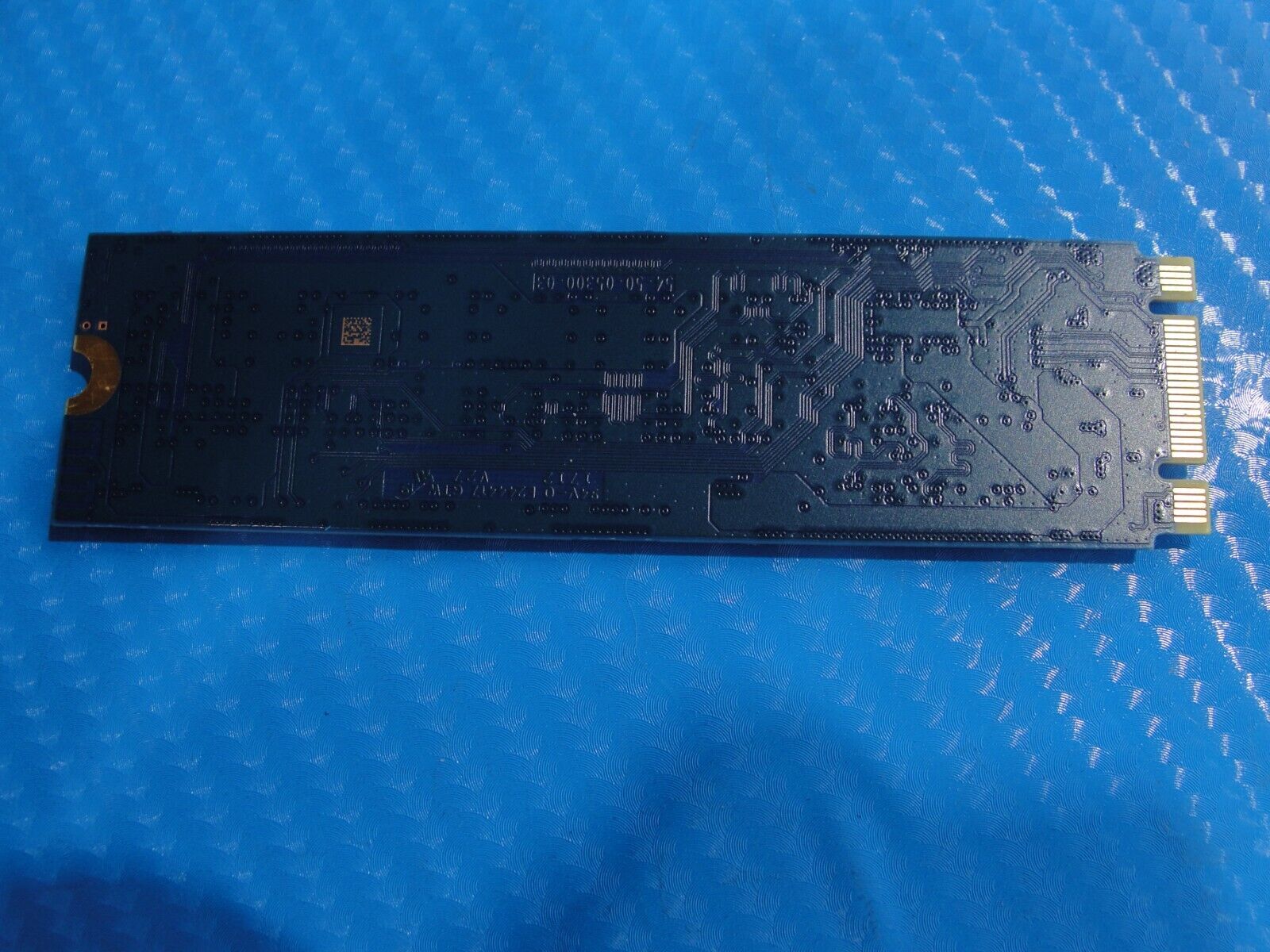 Dell 7480 SanDisk 256Gb Sata M.2 SSD Solid State Drive k0ggc sd8sn8u-256g-1012 