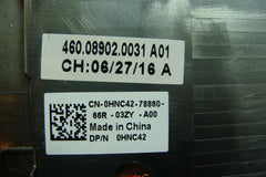 Dell Inspiron 3558 15.6" Bottom Case Base Cover Black HNC42 460.08902.0031 - Laptop Parts - Buy Authentic Computer Parts - Top Seller Ebay