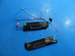 Asus ZenBook Q526FA 15.6" Genuine Laptop Left & Right Speaker Set Speakers