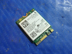 Dell Inspiron 15 5552 15.6" Genuine Laptop WiFi Wireless Card 3160NGW N2VFR ER* - Laptop Parts - Buy Authentic Computer Parts - Top Seller Ebay