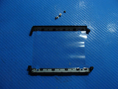 HP 15-f387wm 15.6" Genuine HDD Hard Drive Caddy w/Screws